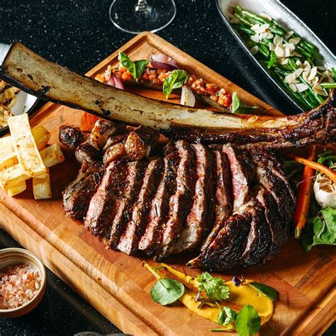 The Best Clark Freeport Zone Steakhouses .
